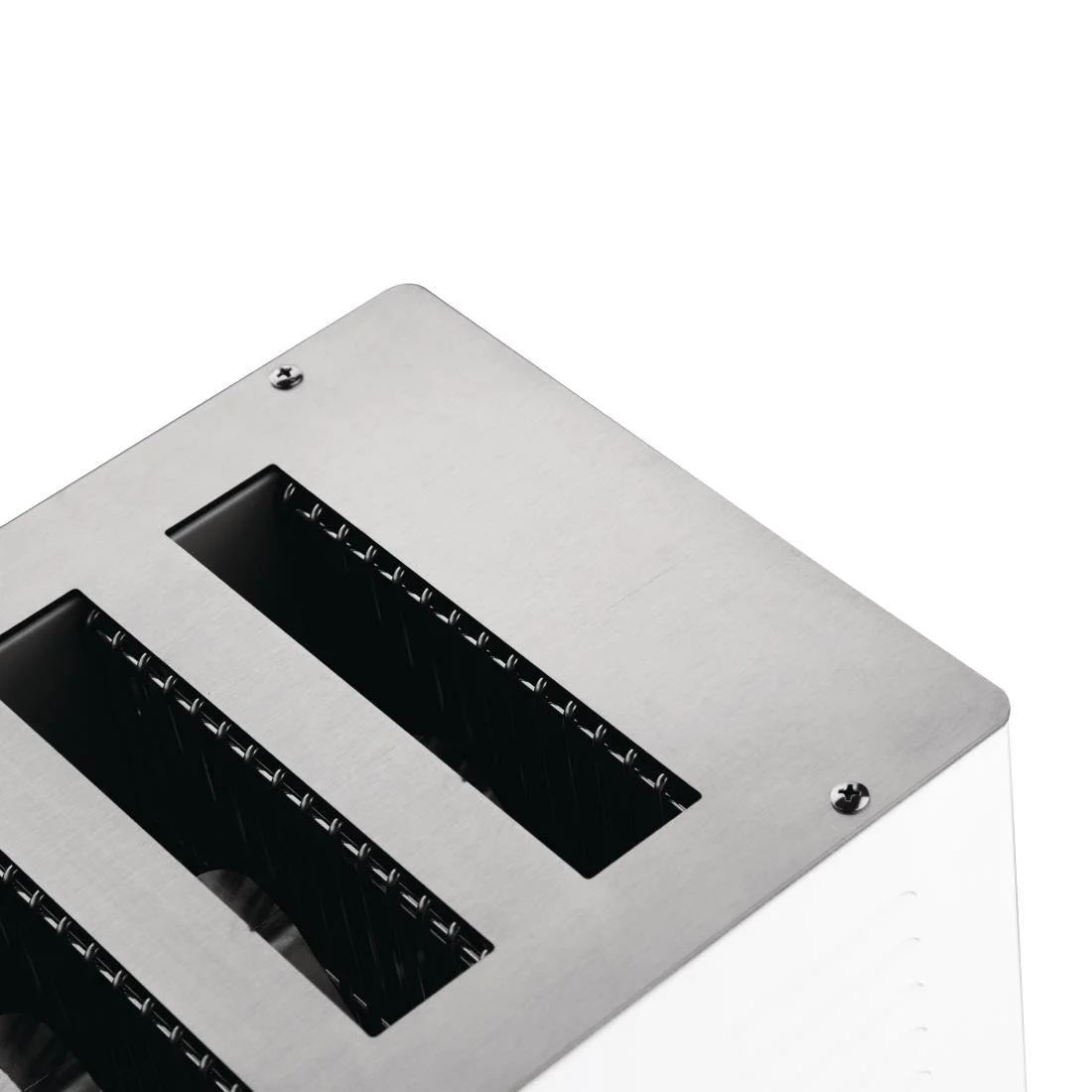 Rowlett Regent Toaster Stainless Steel - 4 Slot with 2x Additional Elements - Image 8