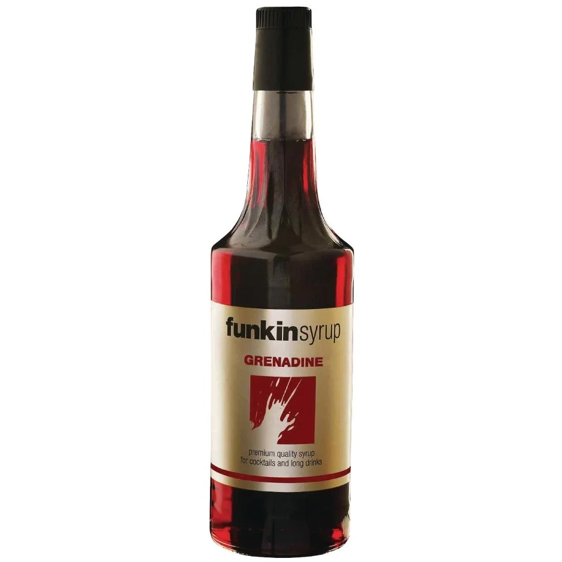 Funkin Syrup Grenadine 700ml