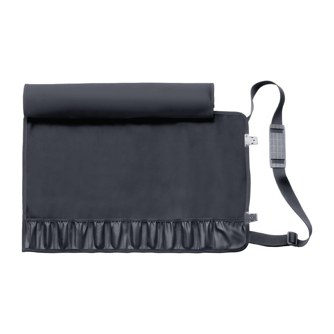 Dick Knives Roll Bag 11 Slots