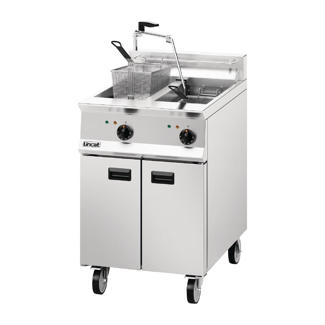 Lincat Opus 800 Electric Fryer OE8113/OP
