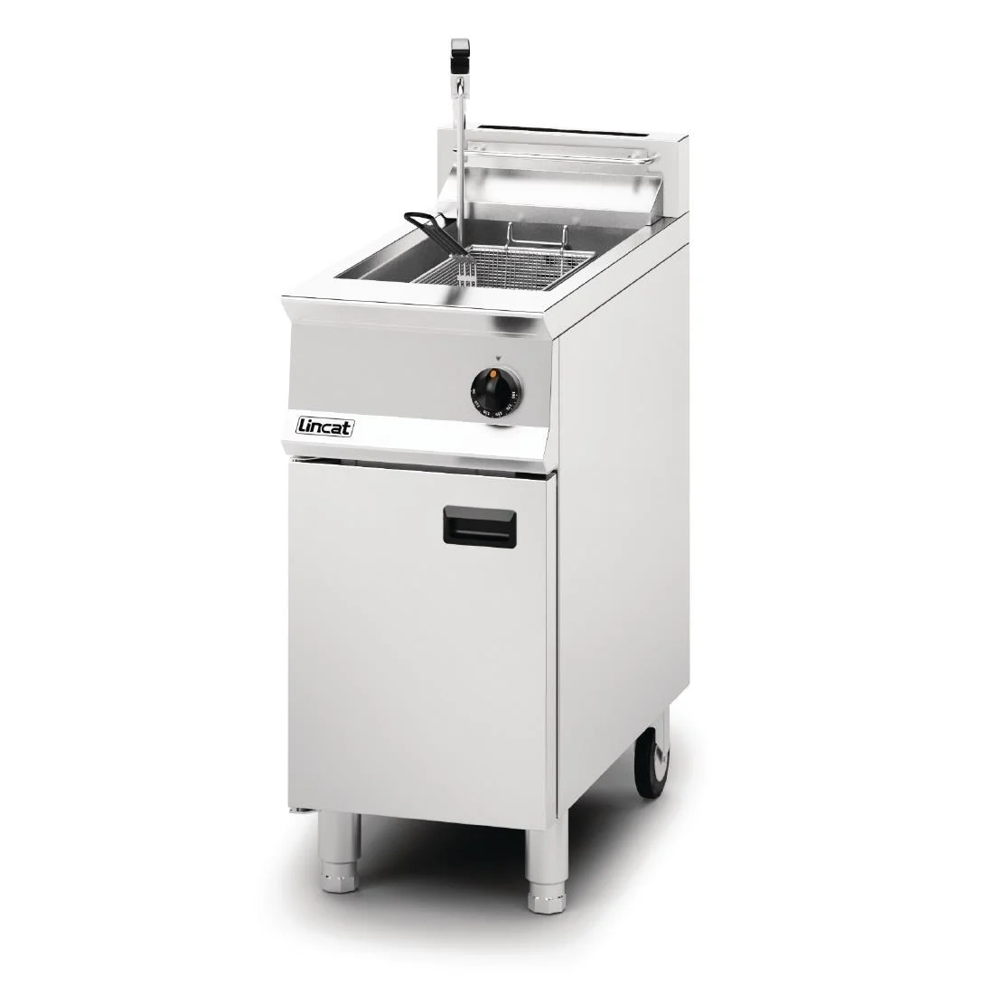 Lincat Opus 800 Propane Gas Fryer OG8106/OP/P