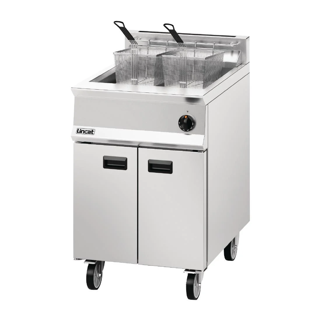 Lincat Opus 800 Propane Gas Fryer OG8107/P