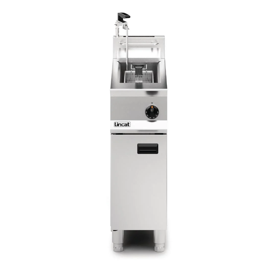 Lincat Opus 800 Propane Gas Fryer OG8110/OP/P
