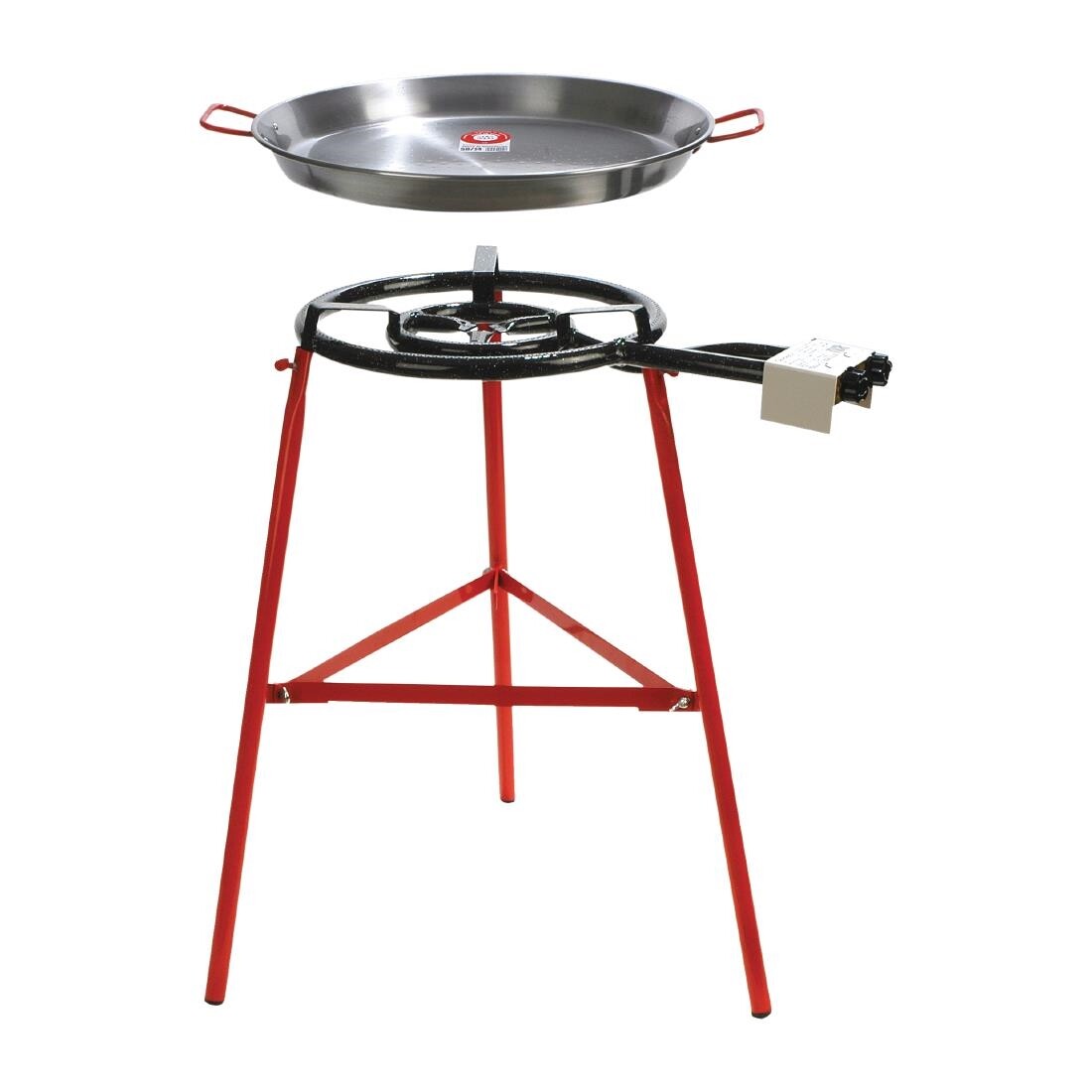 Garcima Paella Gas Burner 14000