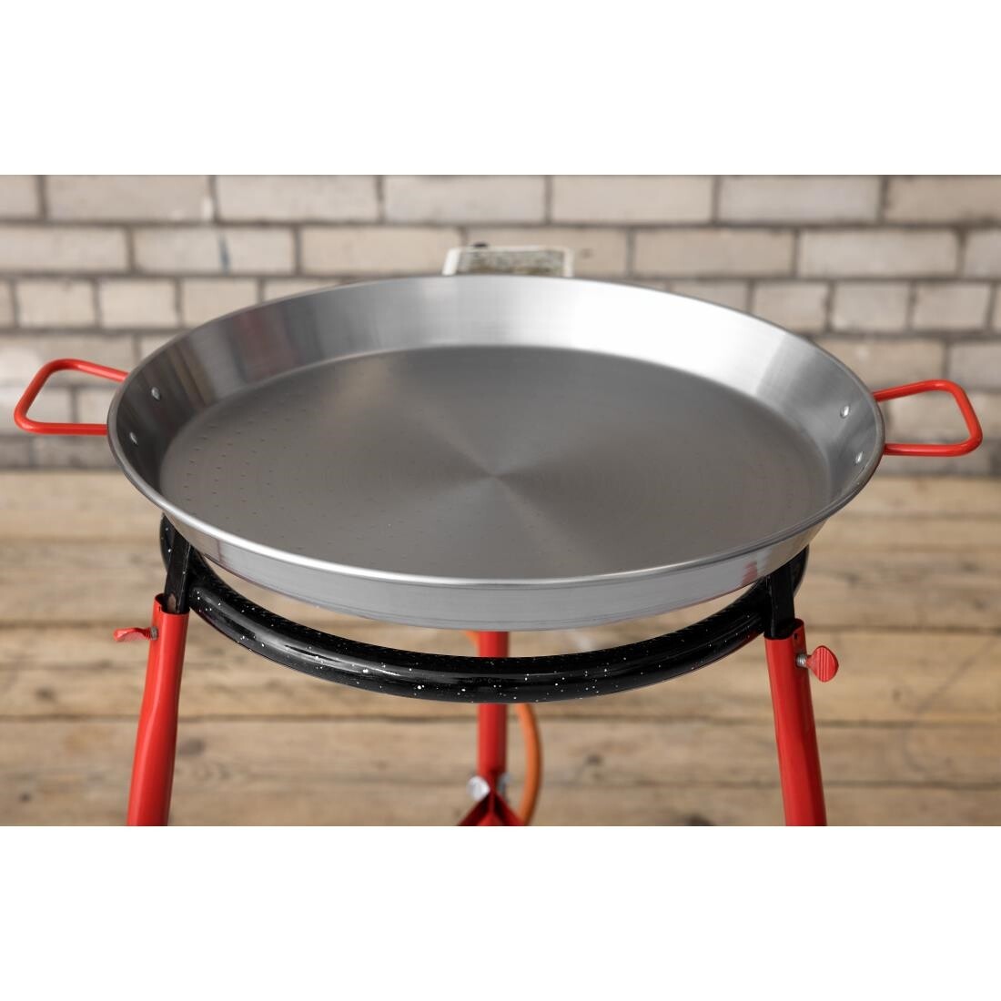 Garcima SL Carbon Steel Paella Pan 460mm