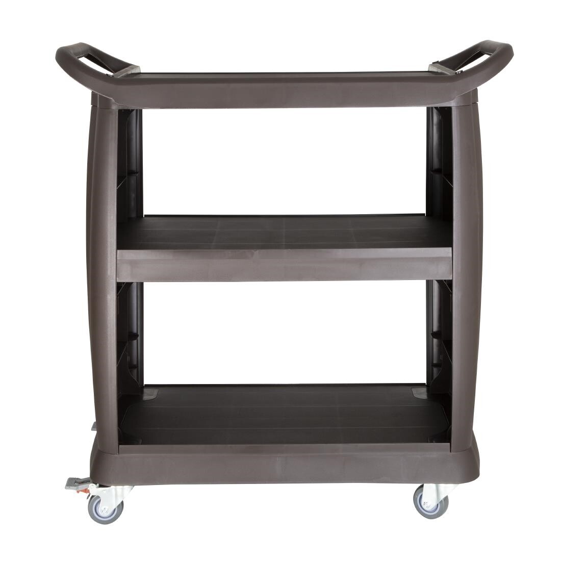 Vogue Polypropylene Mobile Trolley