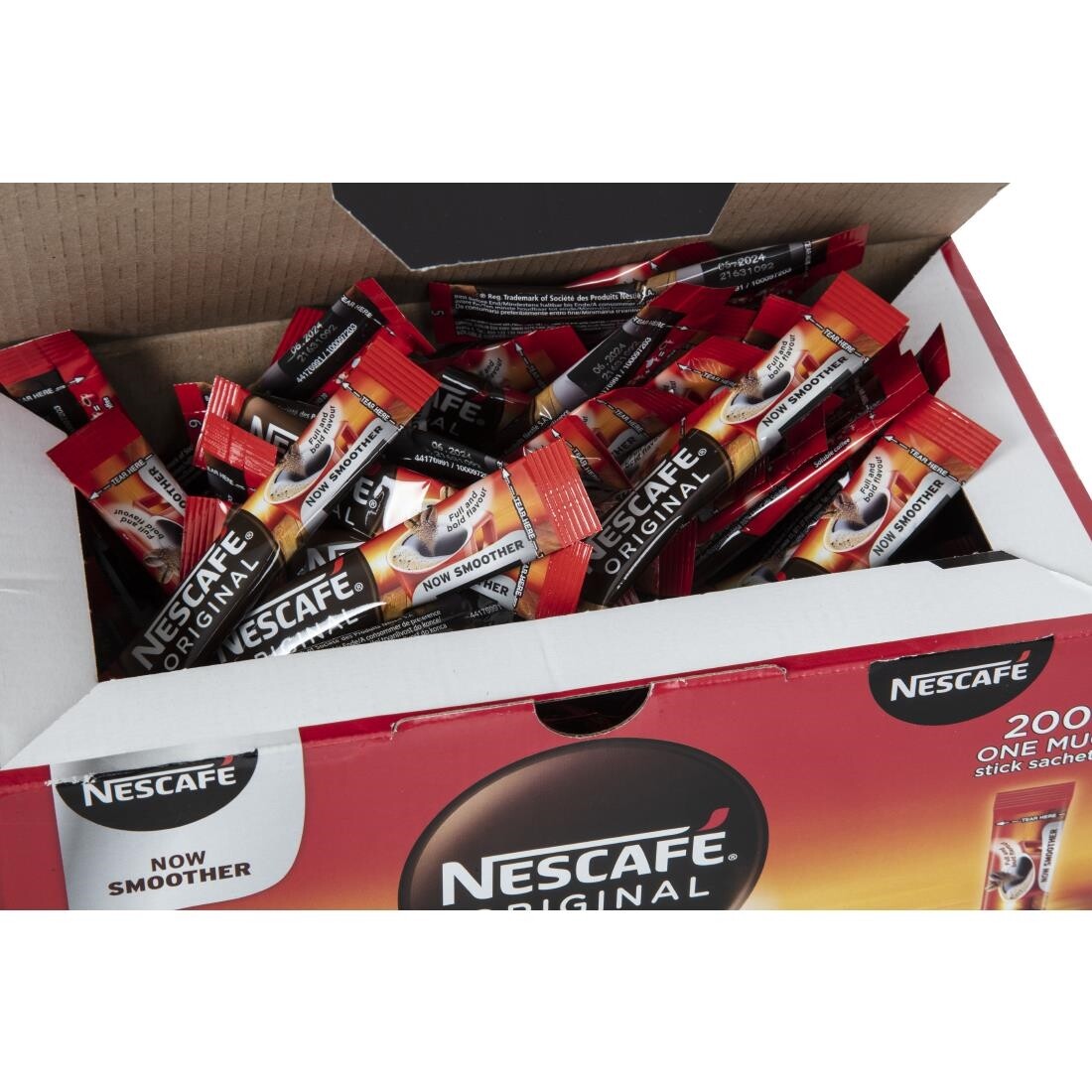 Nescafe Original Stick Pack