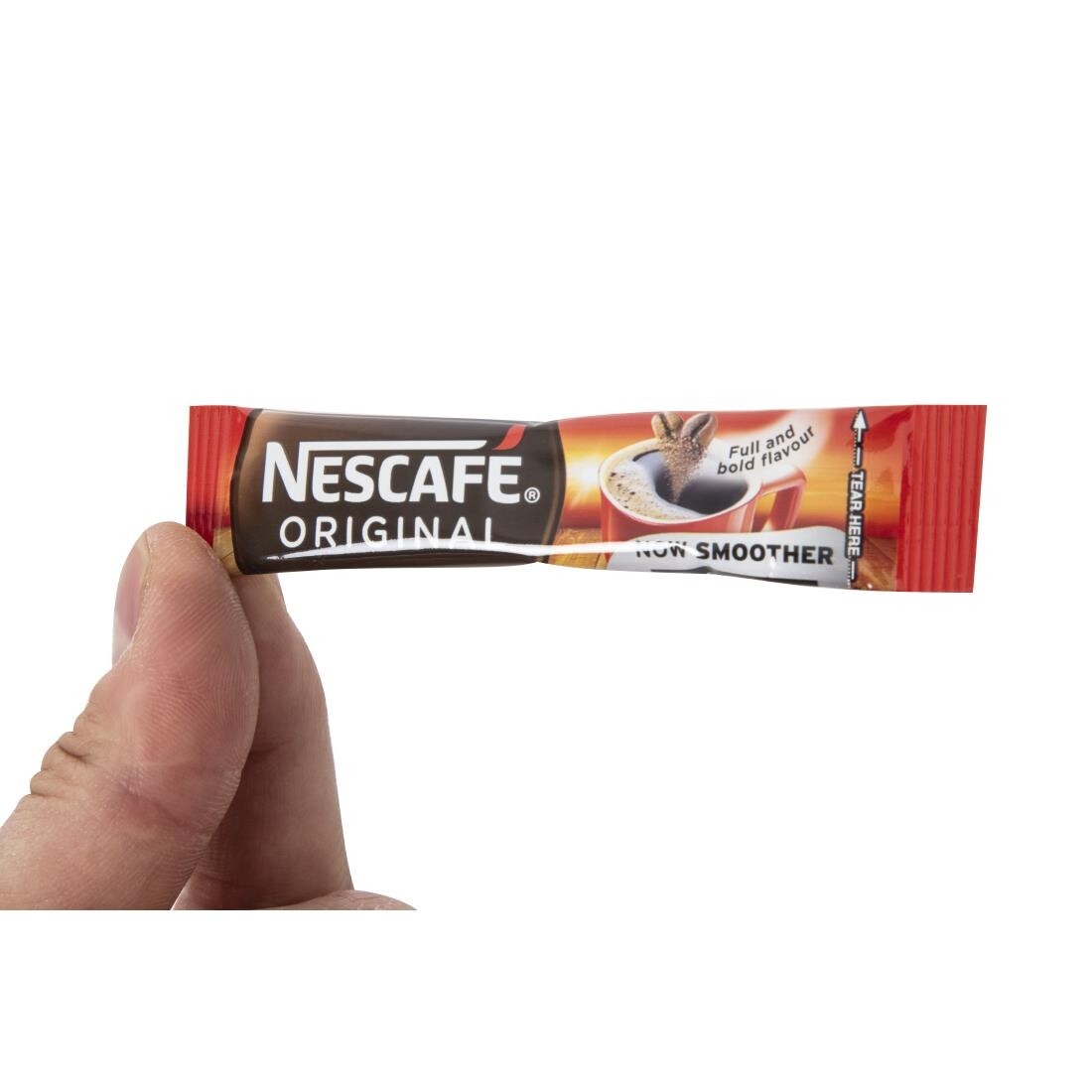 Nescafe Original Stick Pack