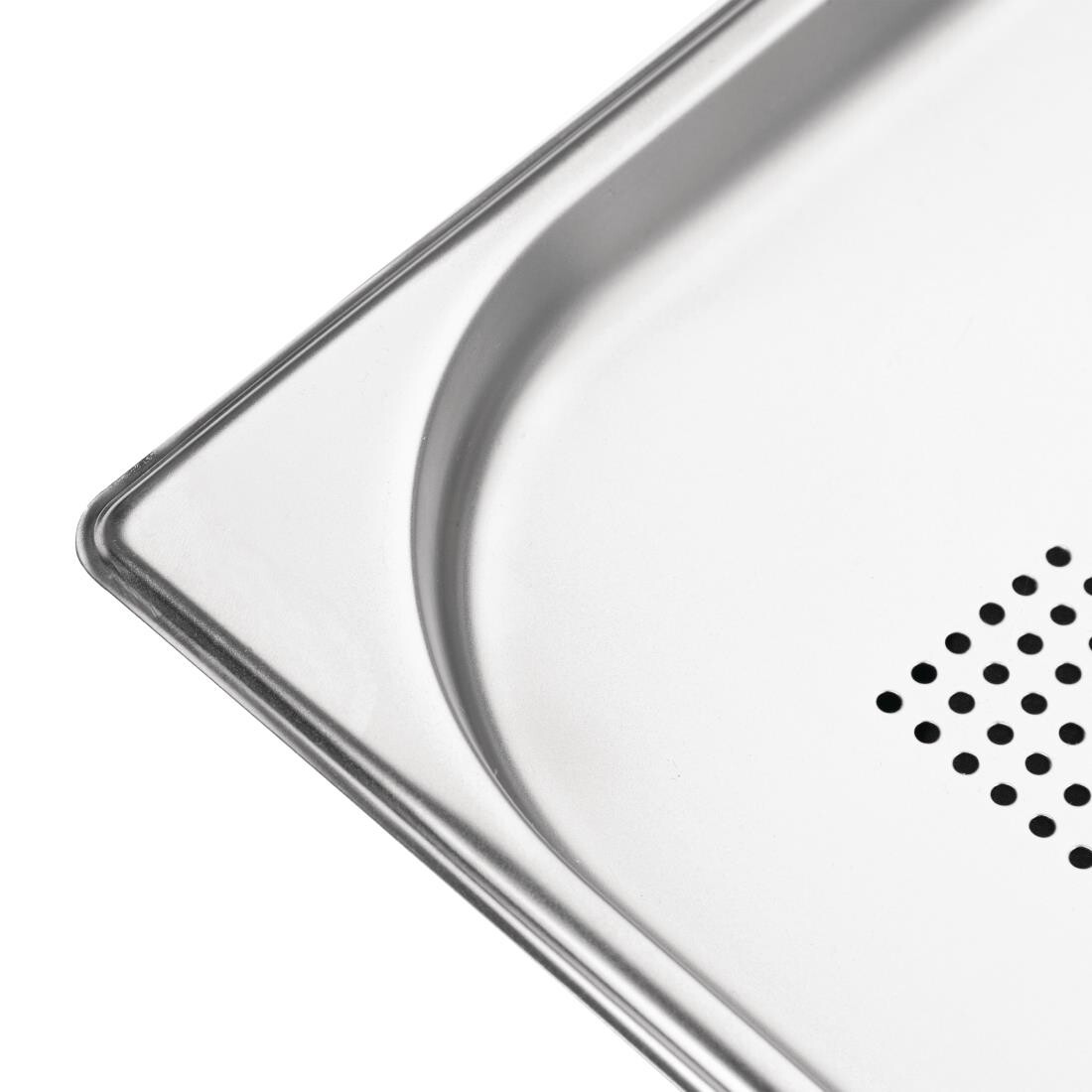 Vogue Spiked Meat Dish