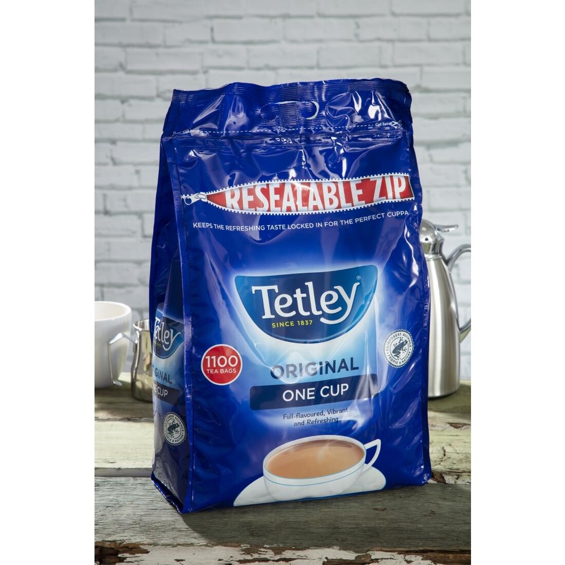 Tetley Caterers Tea Bags