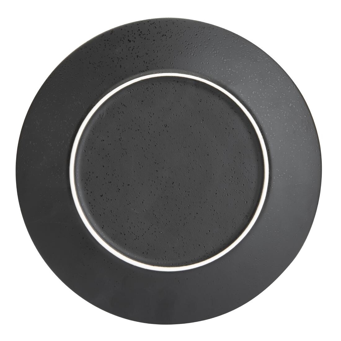 Olympia Fusion Round Coupe Plate 203mm