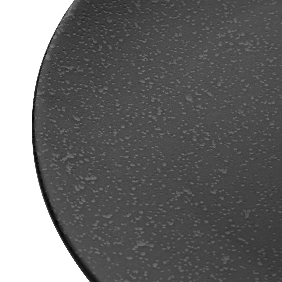 Olympia Fusion Round Coupe Plate 203mm