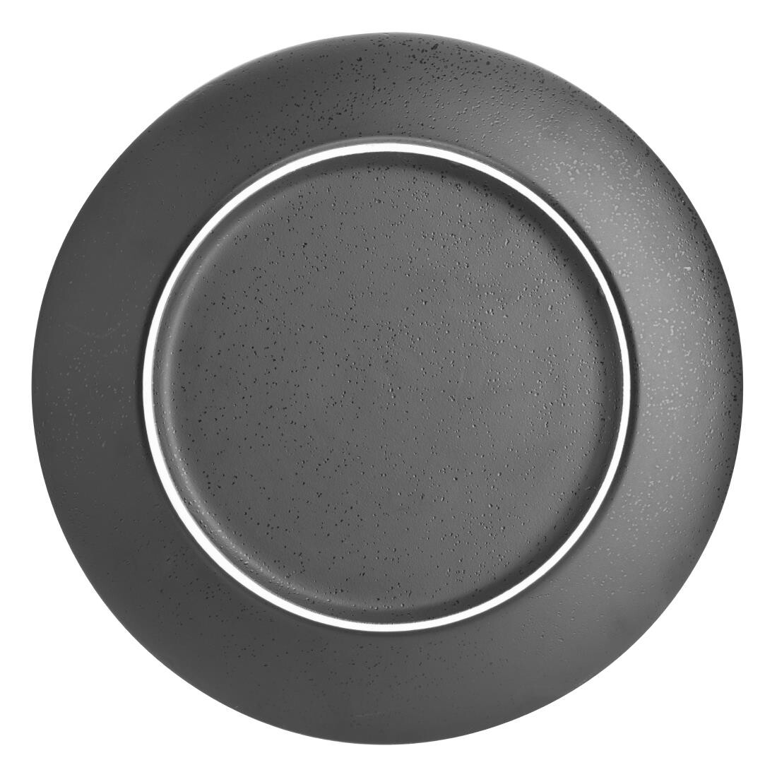 Olympia Fusion Round Coupe Plate 270mm