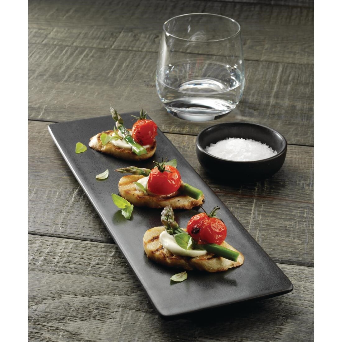 Olympia Fusion Dipping Pot 85ml