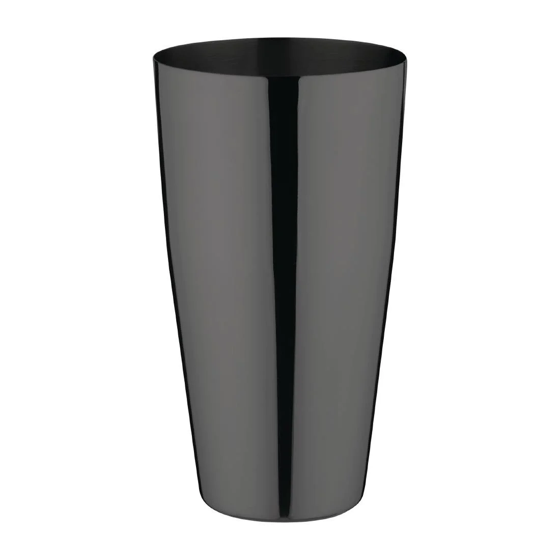 Olympia Boston Shaker Gunmetal - Image 1