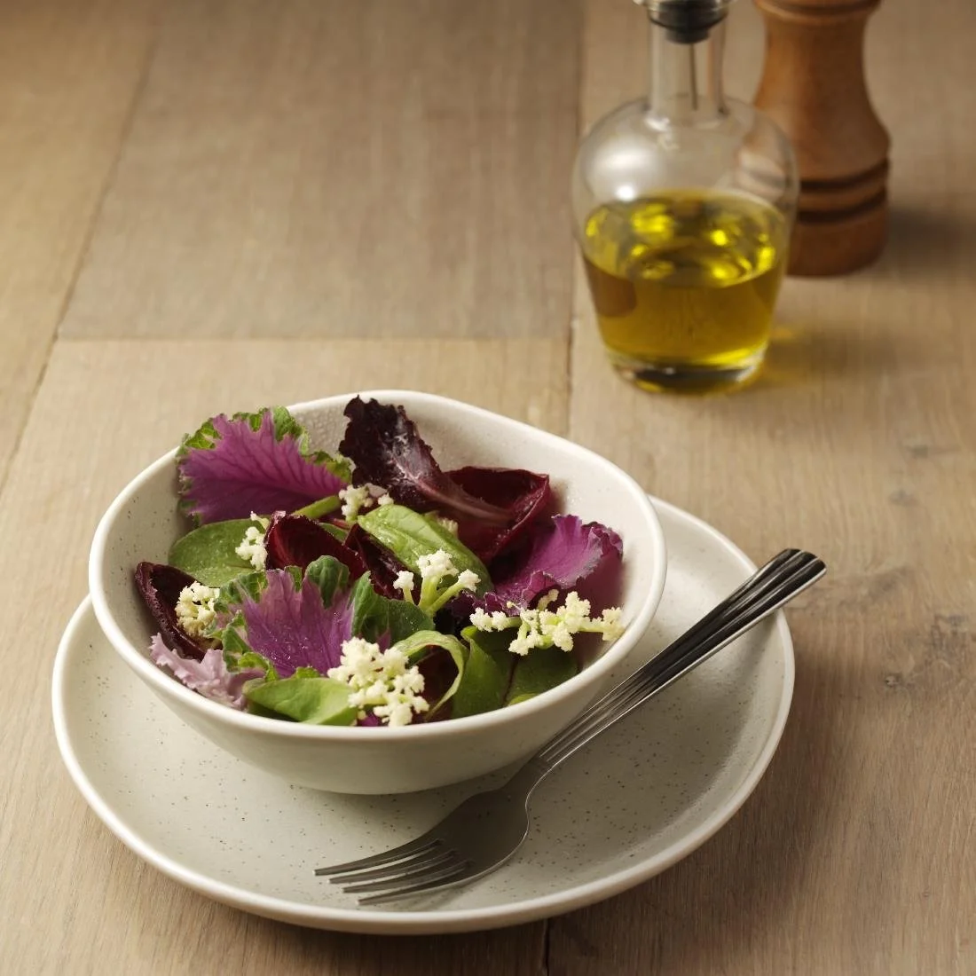 Olympia Chia Small Bowls Sand 155mm (6 Pack) - Image 6