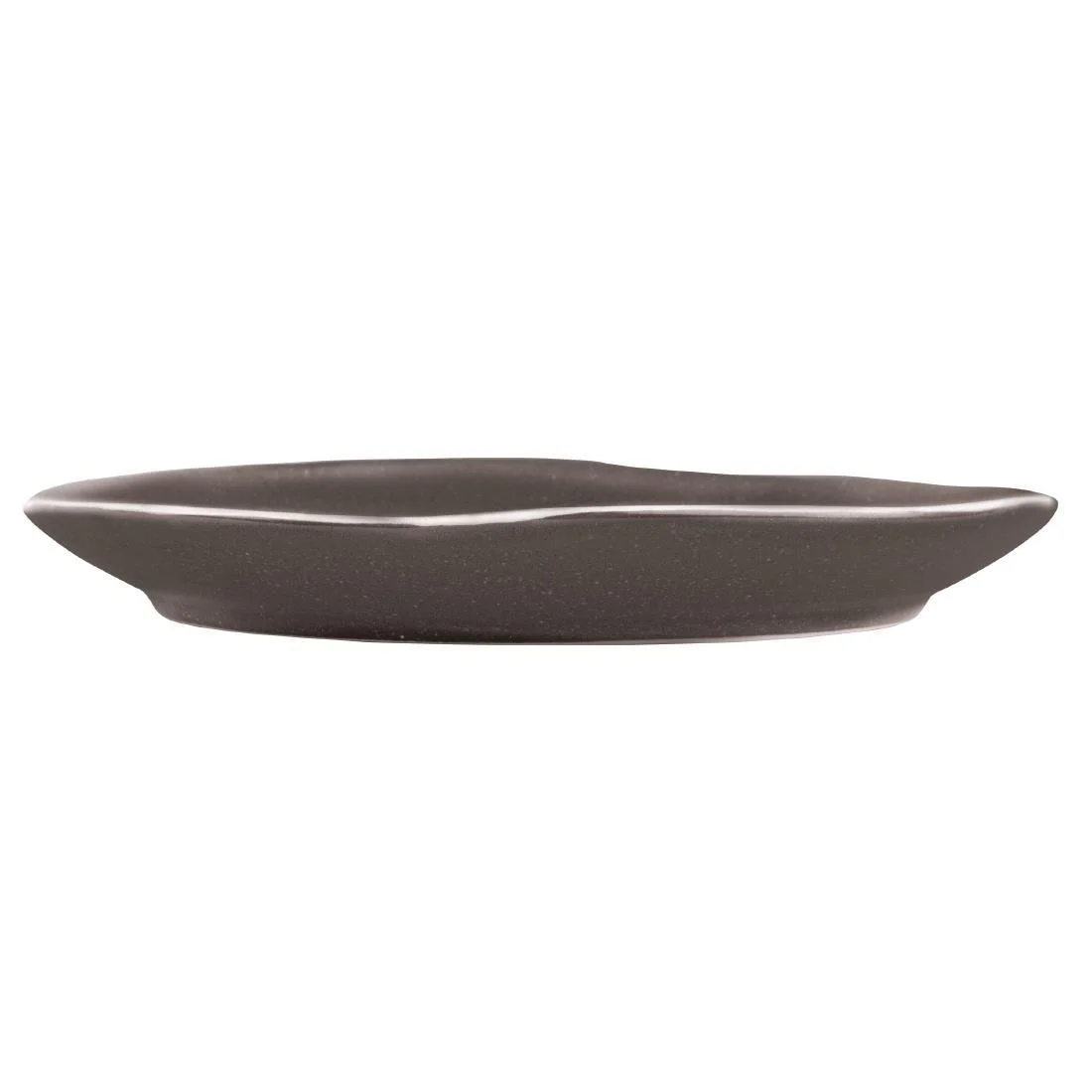 Olympia Chia Plates Charcoal 205mm (6 Pack) - Image 4