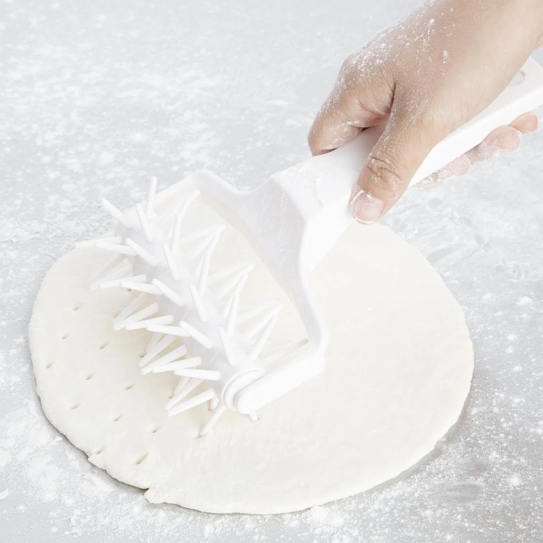 Vogue Roller Docker ABS - Image 5