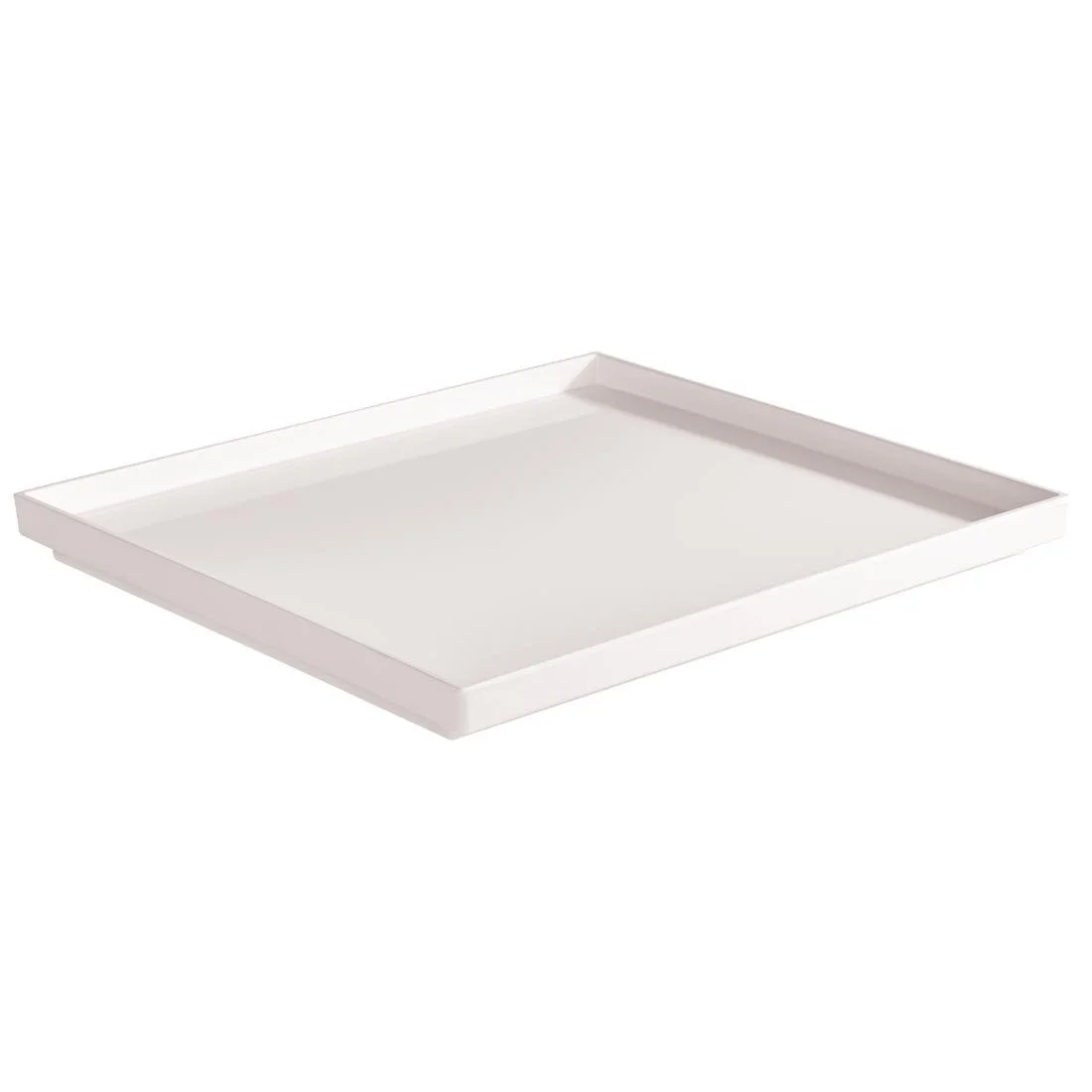 APS Asia+ White Tray GN 1/2 - Image 2
