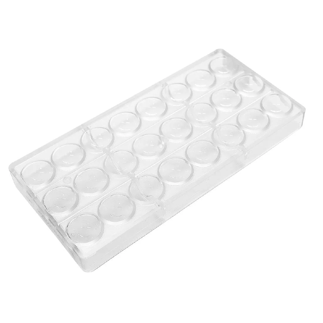 Schneider Chocolate  Sphere Mould - Image 1