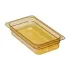 Cambro High Heat Polycarbonate 1/3 Gastronorm 65mm