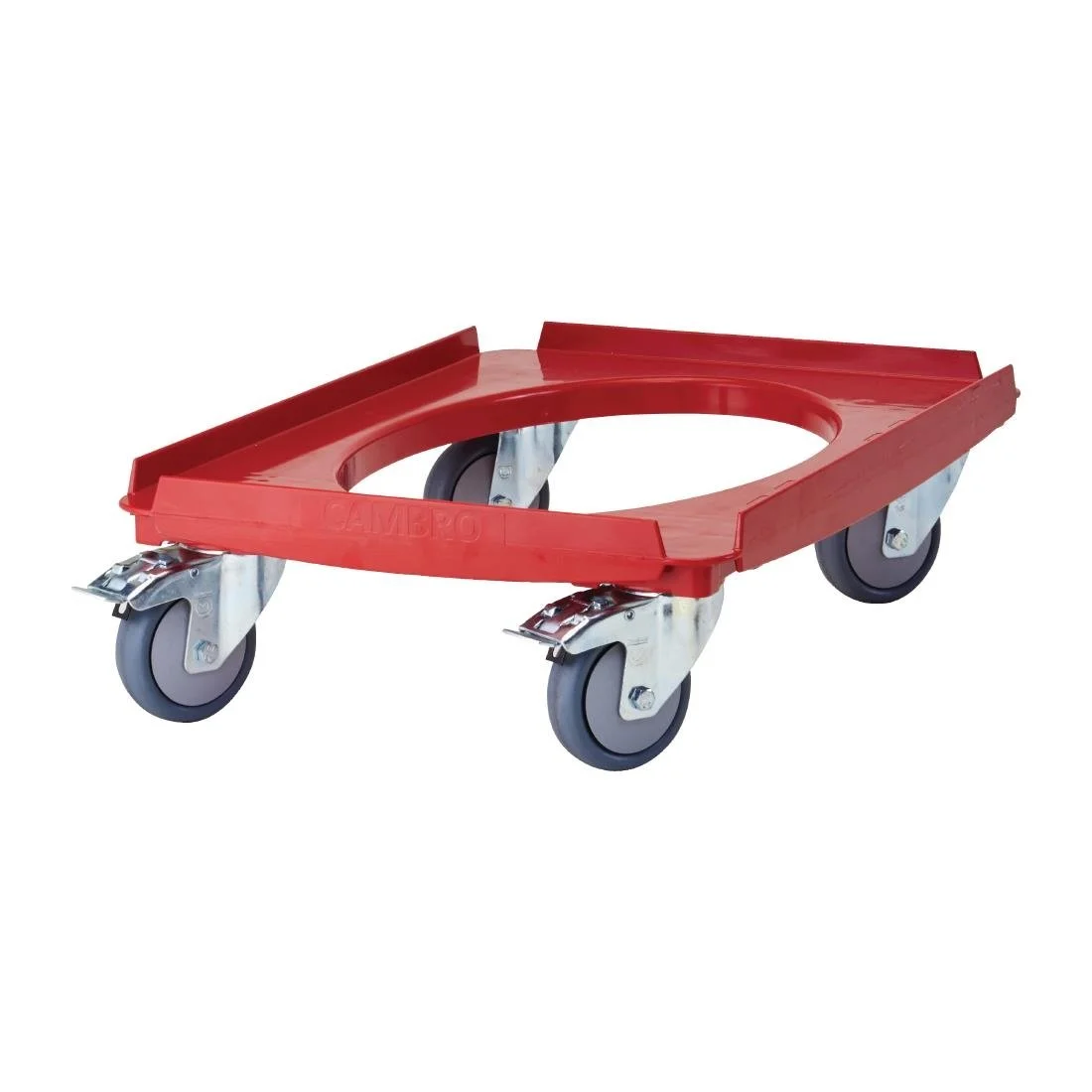 Cambro EPP Camdolly for GN 1/1 Front and Top Loading CamGo Boxes - Image 1