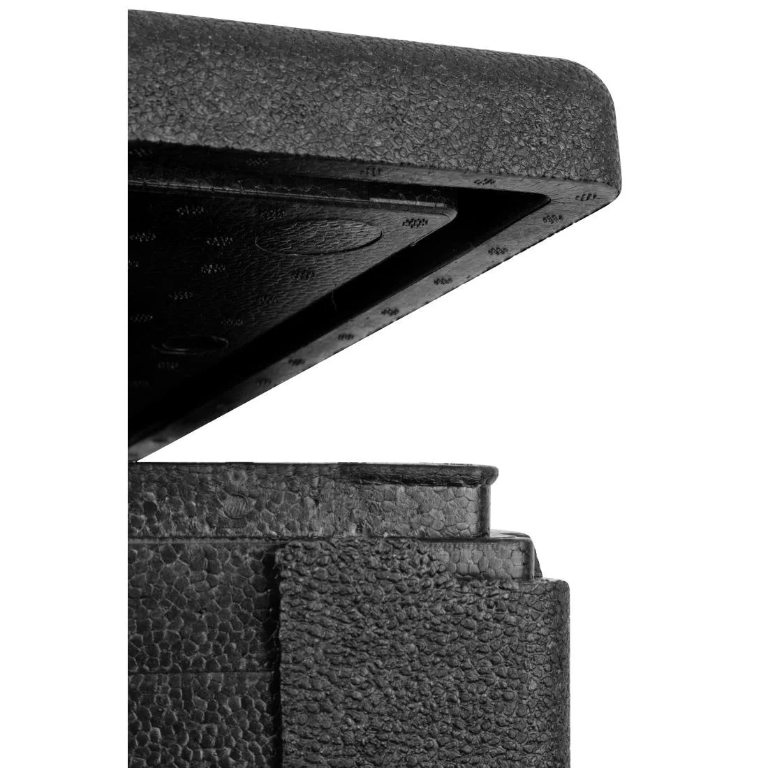 Cambro GoBox EPP Insulated Top Loading Food Pan Carrier 16.9Ltr - Image 9