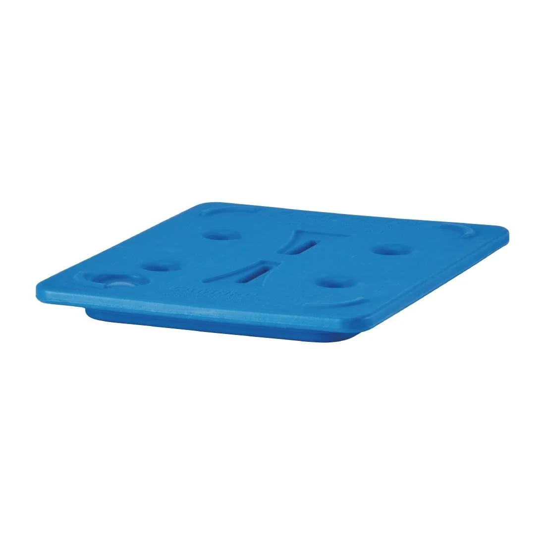 Cambro Cold Plate Camchiller for GN 1/2 Food Carriers - Image 1