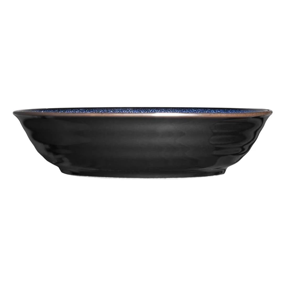 Olympia Luna Midnight Blue Coupe Bowls 210mm (4 Pack) - Image 4