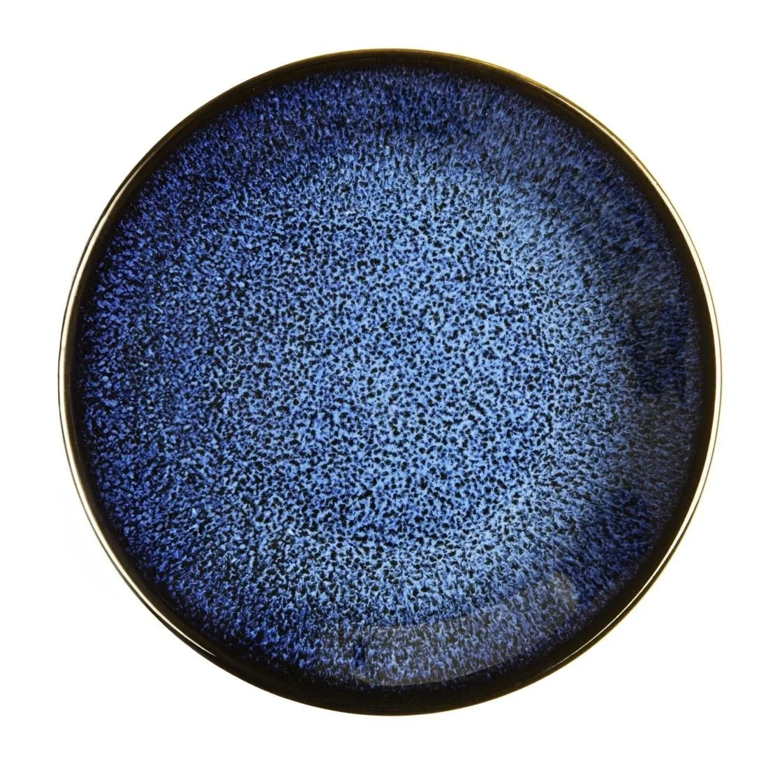 Olympia Luna Midnight Blue Soy Dishes 100mm (12 Pack) - Image 5