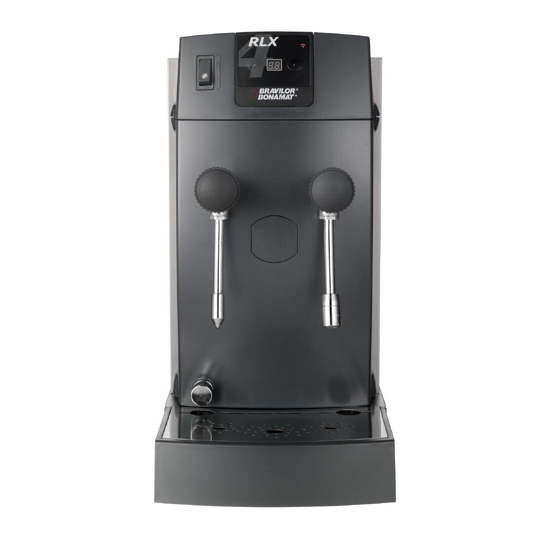 Bravilor Hot Water And Steam Boiler RLX4