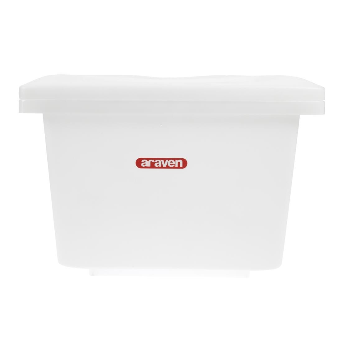 Food Box Storage Container 50Ltr