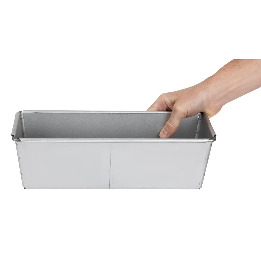 Loaf Tin Large 31x10x10cm