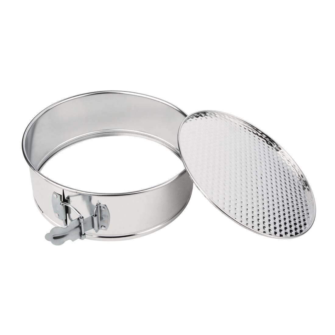 Vogue Spring Form Round Cake Tin 20cm