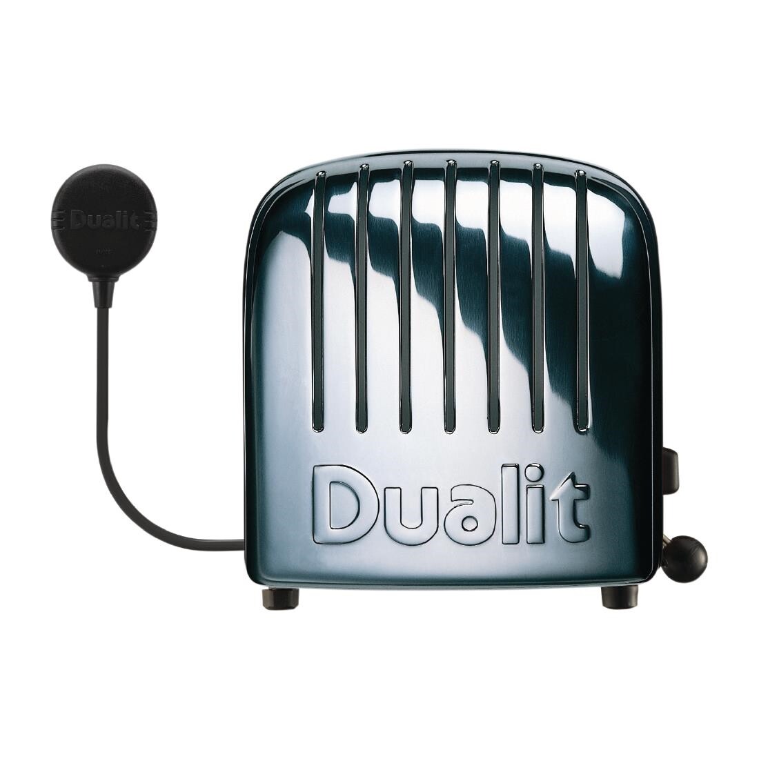 Dualit 2 Slice Vario Toaster Stainless Steel 20245