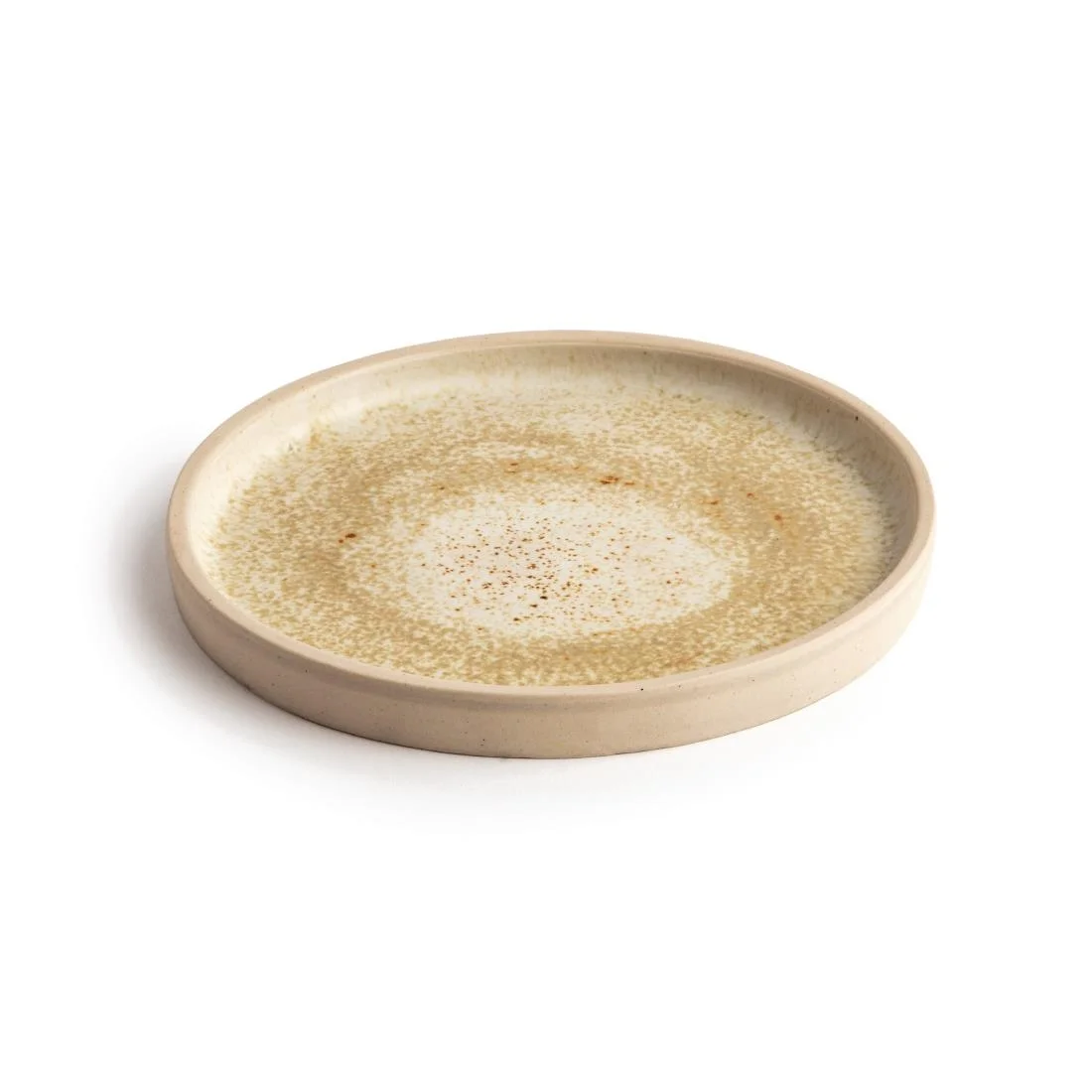 Olympia Canvas Flat Plates Wheat 180mm (6 Pack) - Image 4