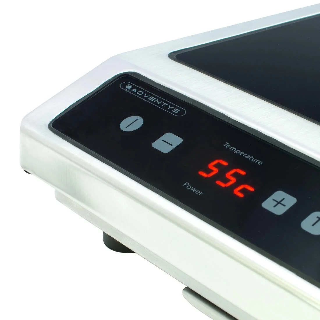 Adventys Induction Hob BRIC 3000 - Image 3