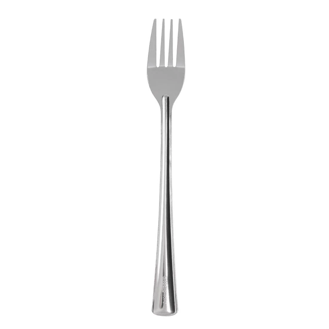 Nisbets Essentials Table Forks (12 Pack) - Image 3