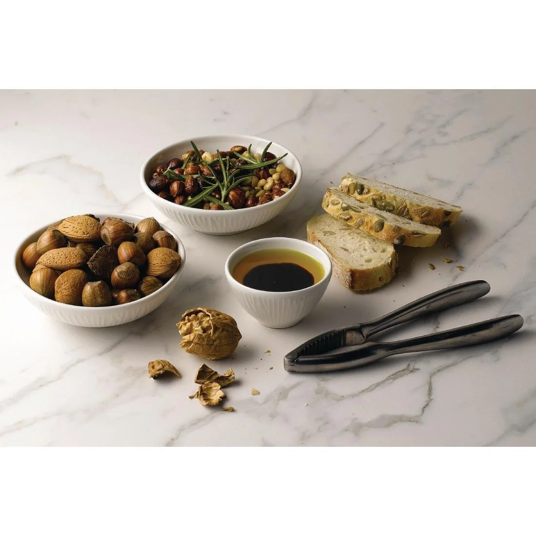 Churchill Bamboo Dip Pots 85mm 4oz (24 Pack) - Image 5