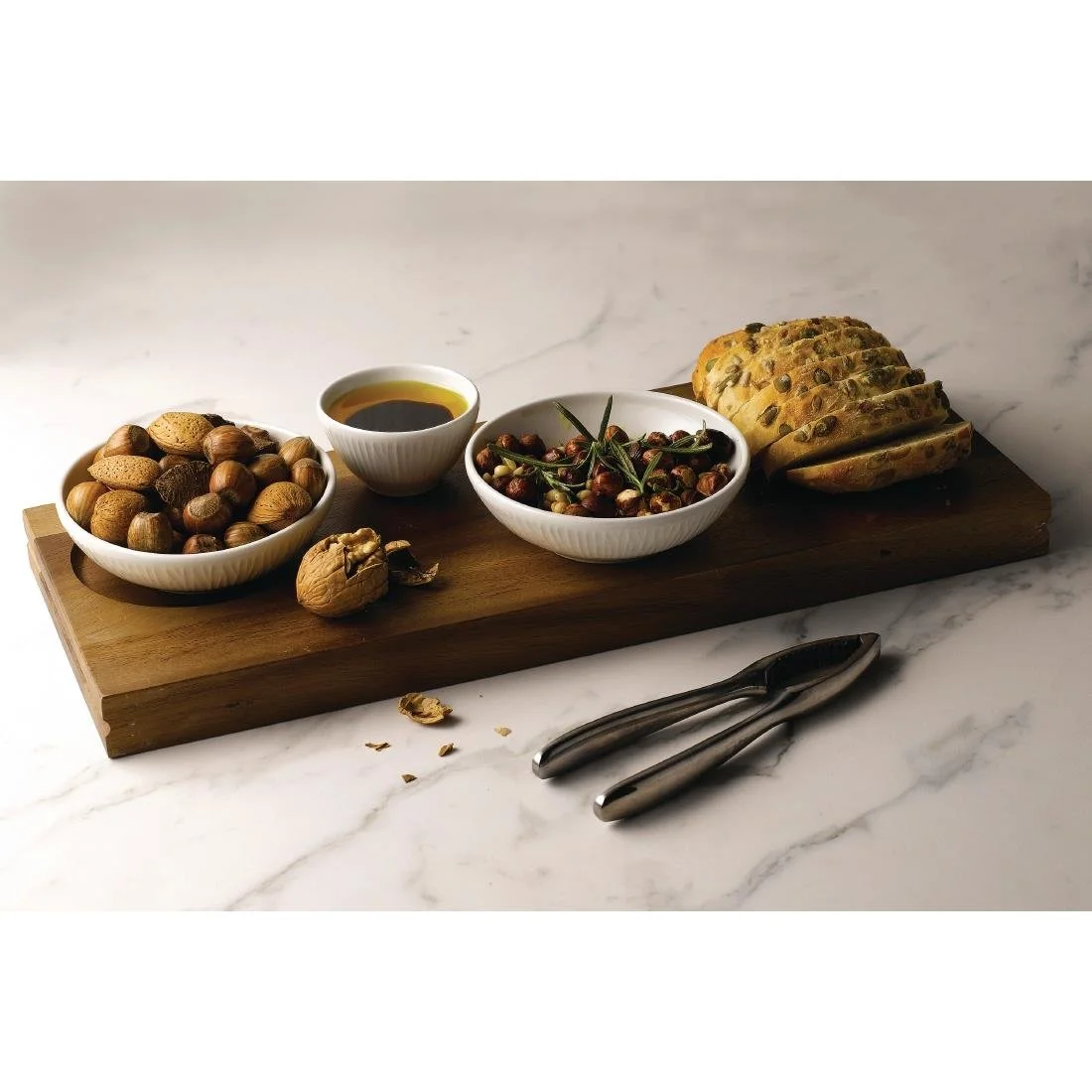 Churchill Bamboo Dip Pots 85mm 4oz (24 Pack) - Image 6