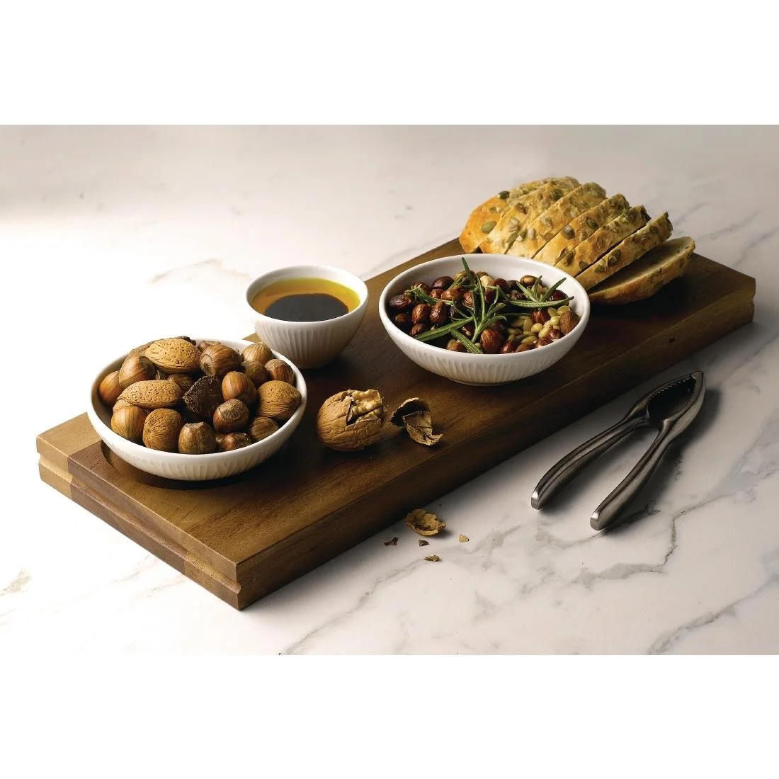 Churchill Bamboo Dip Pots 85mm 4oz (24 Pack) - Image 7