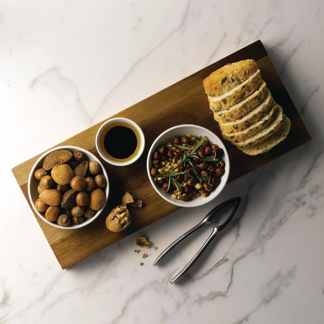 Churchill Bamboo Dip Pots 85mm 4oz (24 Pack) - Image 8