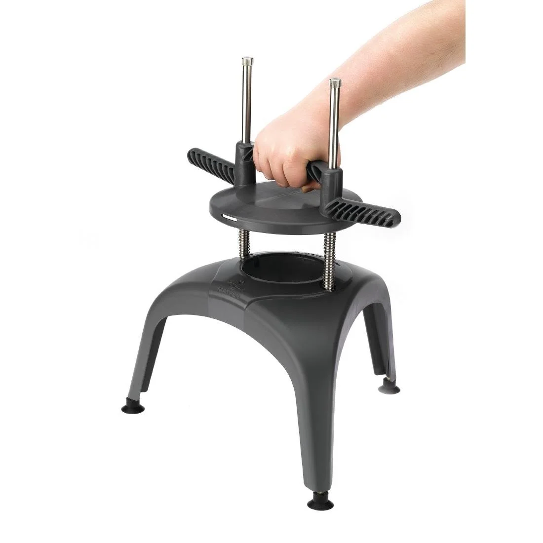 Matfer Bourgeat Prep Chef Manual Food Chopper - Image 3