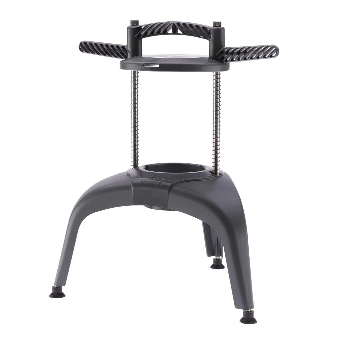 Matfer Bourgeat Prep Chef Manual Food Chopper - Image 1