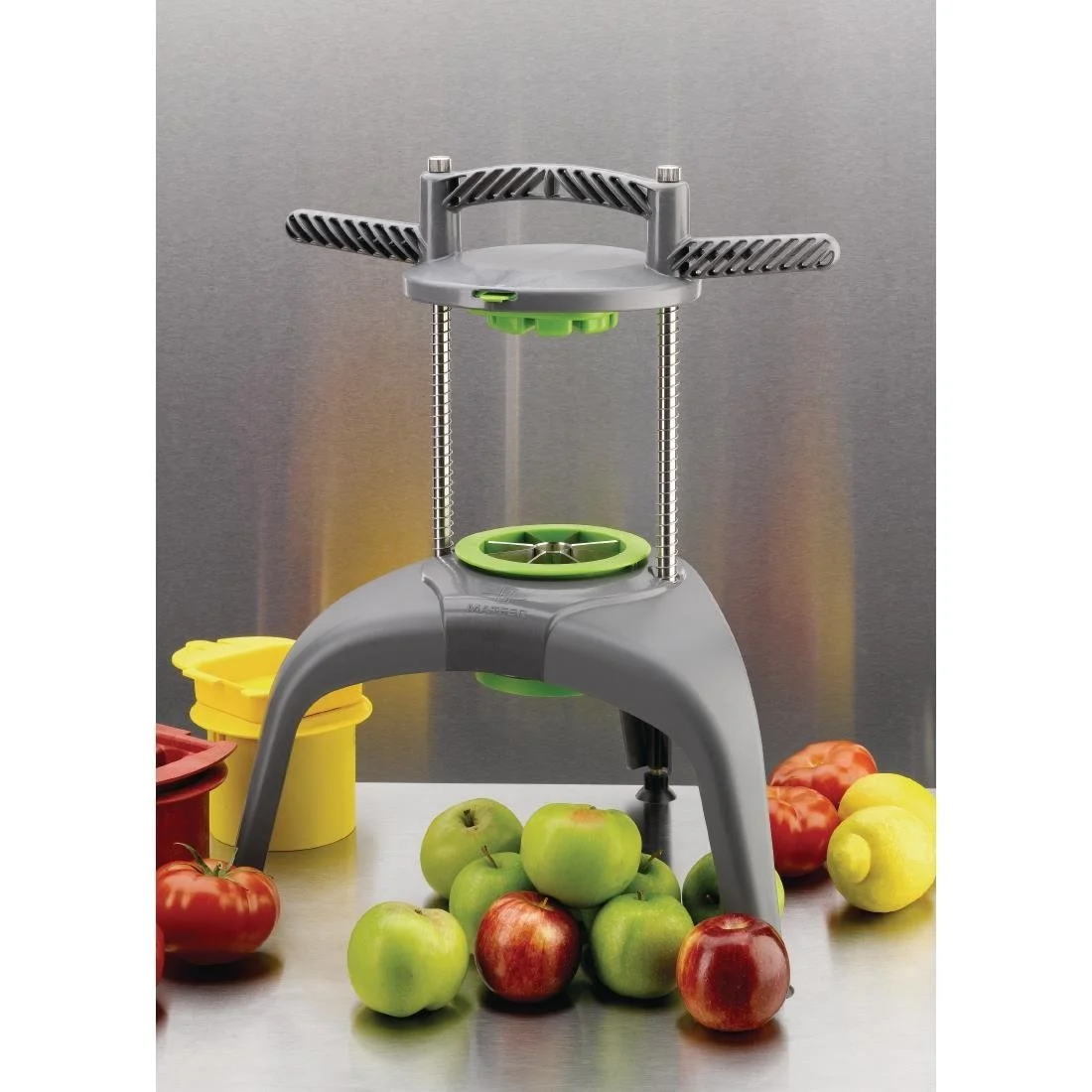 Matfer Bourgeat Prep Chef Manual Food Chopper - Image 4