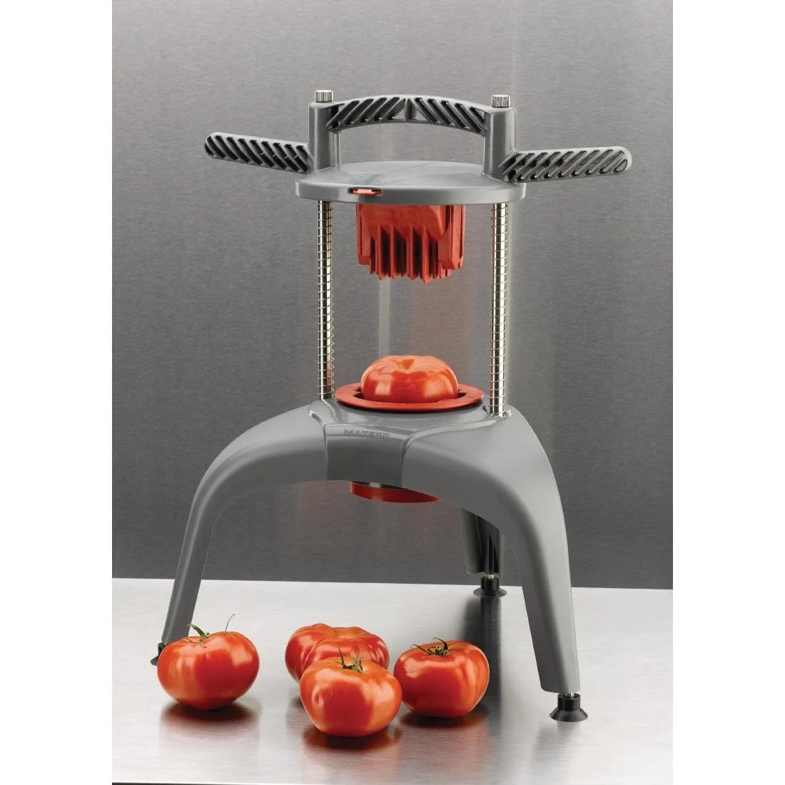 Matfer Bourgeat Prep Chef Tomato Slicer - 5mm - Image 4