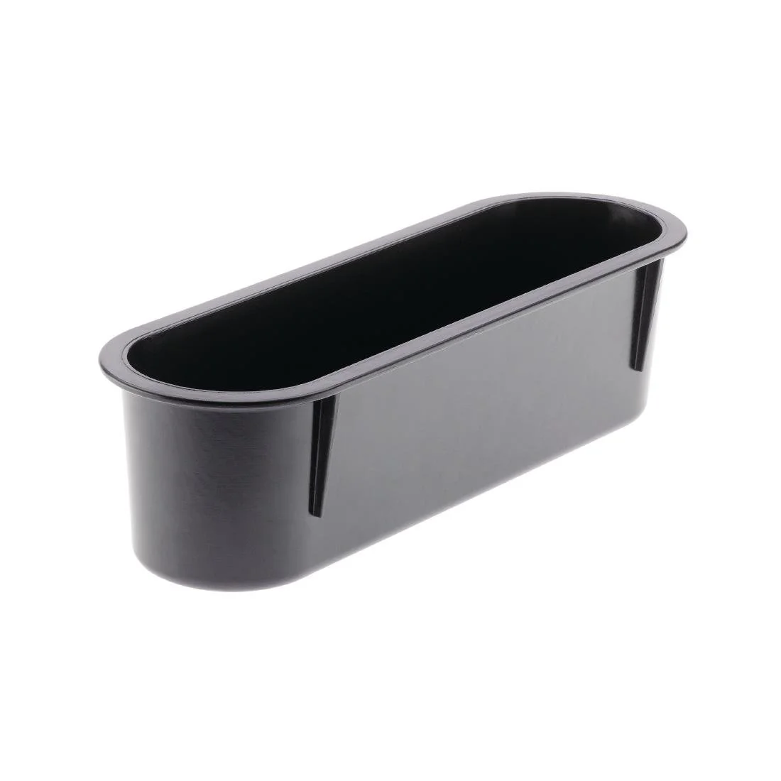 Matfer Bourgeat Exoglass Cake Mould Oblong 55mm - Image 1