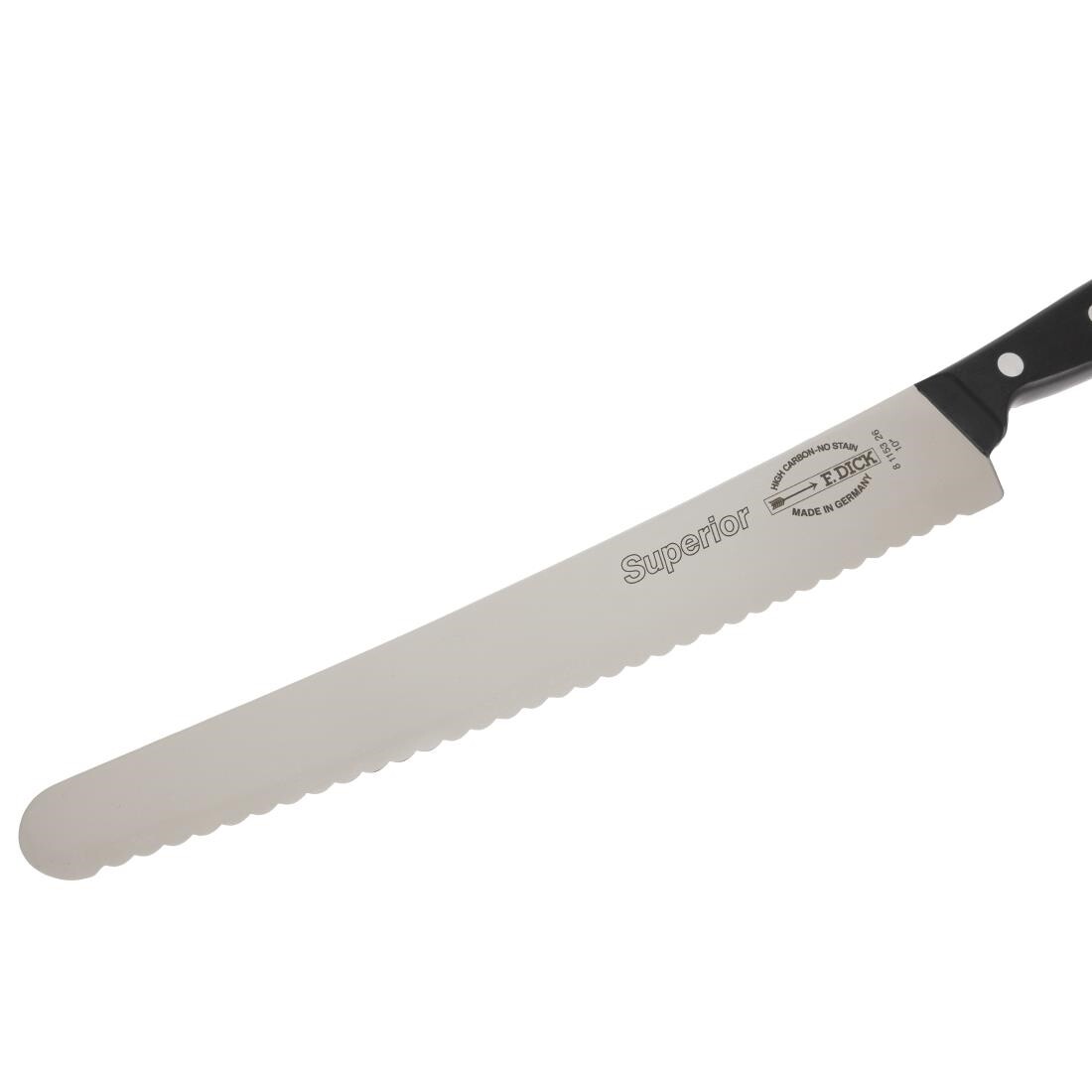 Dick Superior Bread Knife 10"