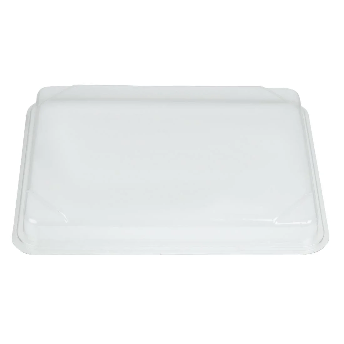 Faerch Recyclable Bento Box Lids 263 x 201mm (90 Pack) - Image 4
