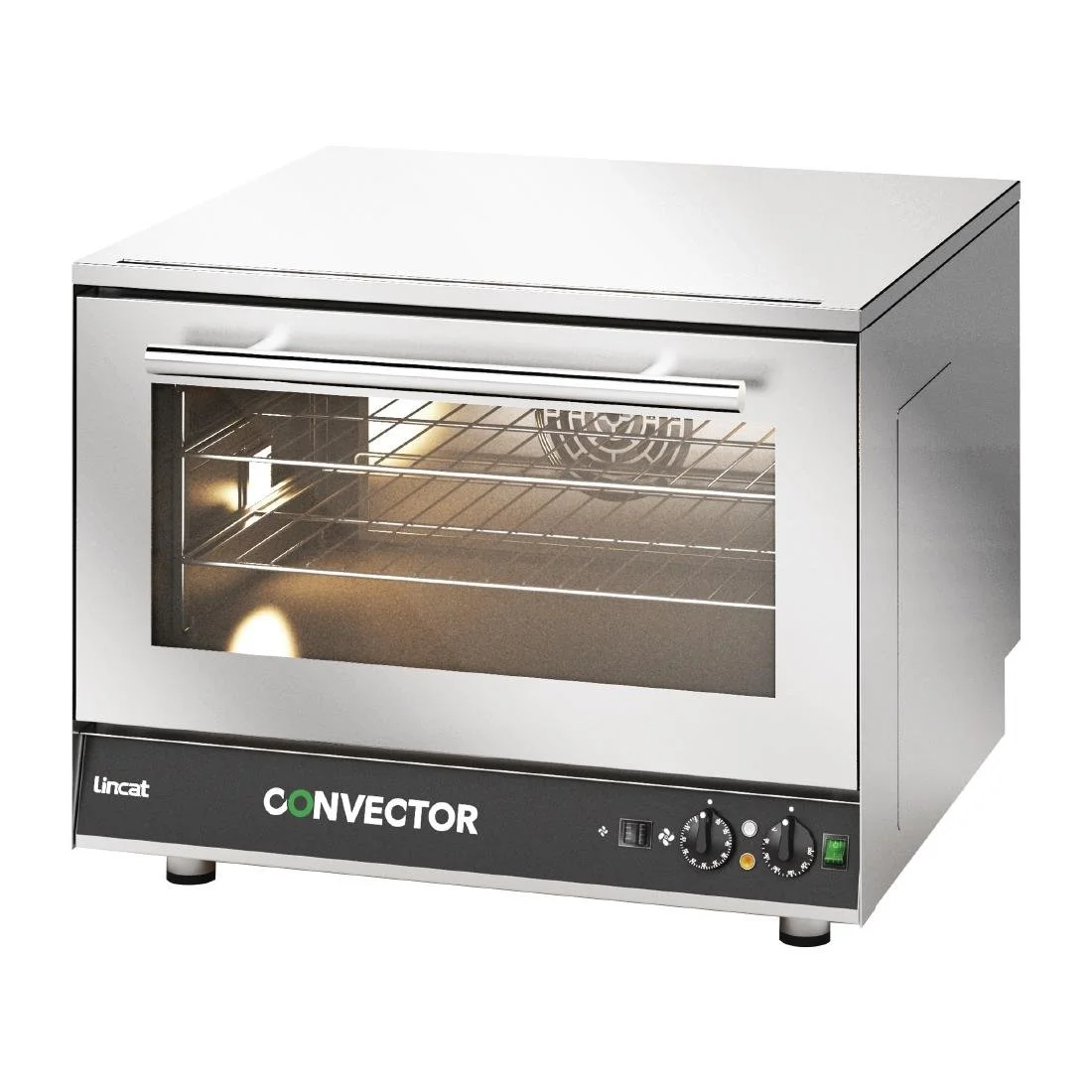 Lincat Convector CO223 Convection Oven - Image 1